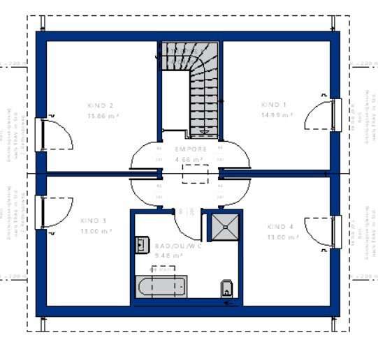 Einfamilienhaus Pirna - 5 Zimmer, 152 m&sup2;, 526.359&euro; | Angebot:26801613