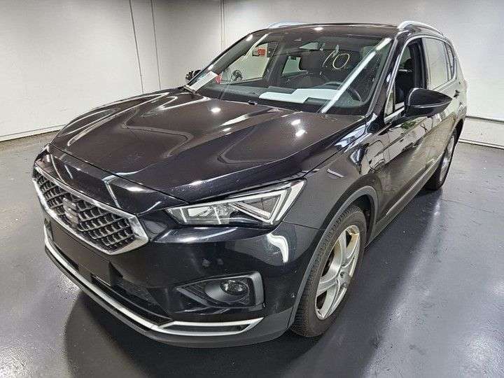 Seat Tarraco 105.000 km 23.799 &euro; Reutlingen 72766