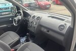 VW Caddy Kasten/Kombi 1.2 TSI 7 Sitzer Trendline 127.685 km 11.489 € Meerbusch 40667