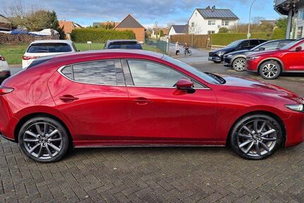 Mazda 3 53.713 km 20.490 &euro; Waldeck-Höringhausen 34513