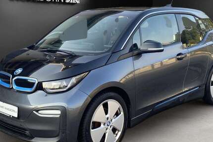 BMW i3 53.364 km 14.700 &euro; Barchfeld Immelborn 36456