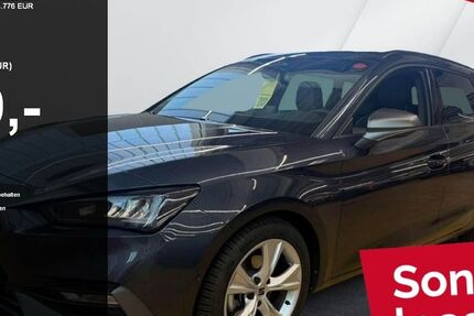 Seat Leon 18.400 km 27.440 &euro; Wackersdorf 92442