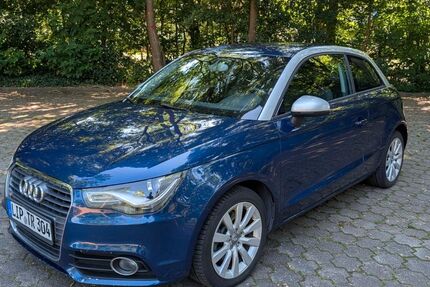 Audi A1 149.300 km 8.600 &euro; Löhne 32584
