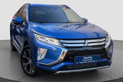 Mitsubishi Eclipse Cross 24.775 km 19.900 &euro; Berlin 12683