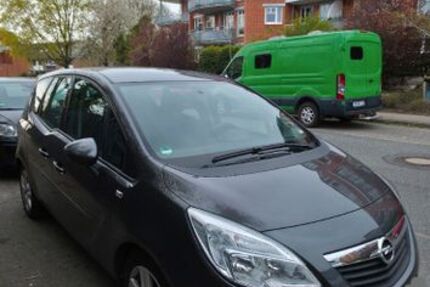 Opel Meriva 108.000 km 3.900 &euro; Stuhr 28816