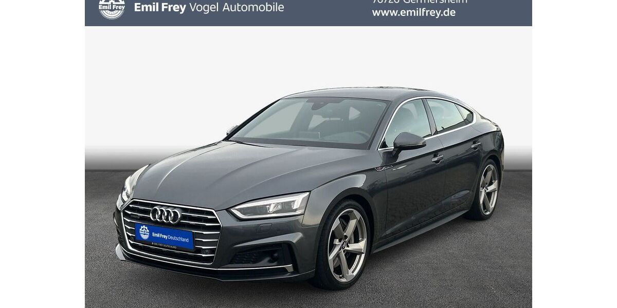 Audi A5 90.843 km 29.780 &euro; Germersheim 76726