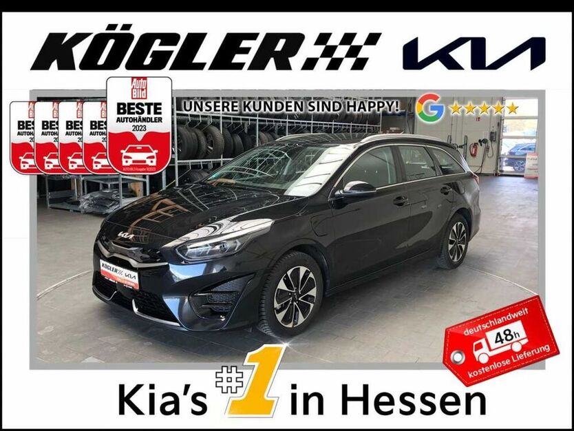 ceed Sportswagon