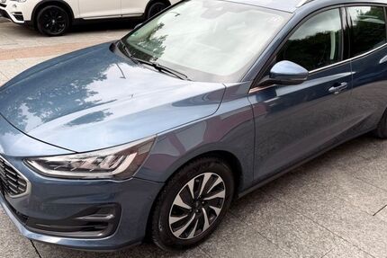 Ford Focus 178.000 km 9.980 &euro; München 81827