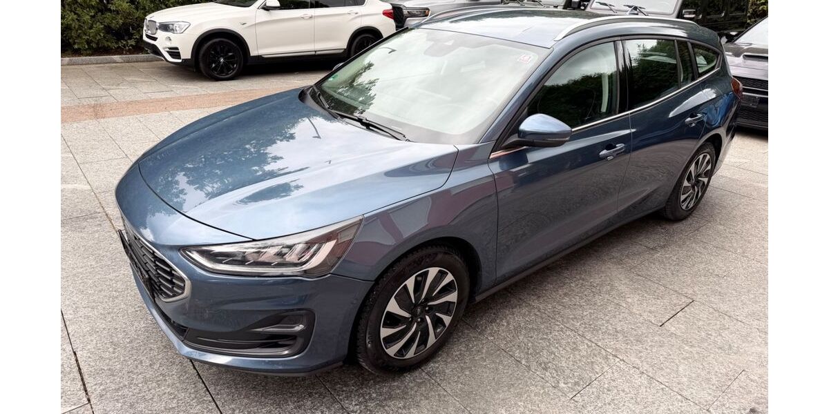 Ford Focus 178.000 km 9.980 &euro; München 81827