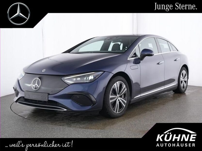 Mercedes-Benz EQE 18.505 km 49.950 € Wiedemar 04509