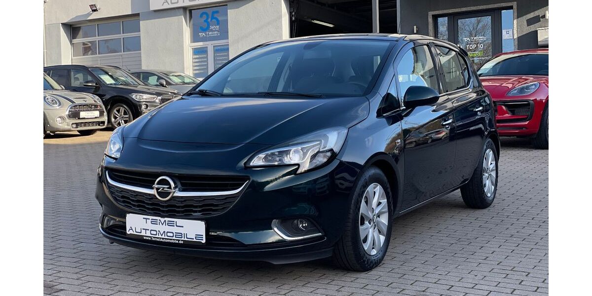 Opel Corsa 69.990 km 9.999 € Montabaur-Eschelbach 56410
