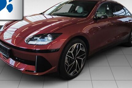 Hyundai IONIQ 6 7.838 km 35.980 &euro; Warendorf 48231