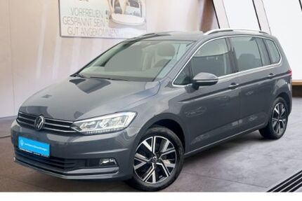 VW Touran 44.780 km 28.650 &euro; Idar-Oberstein 55743