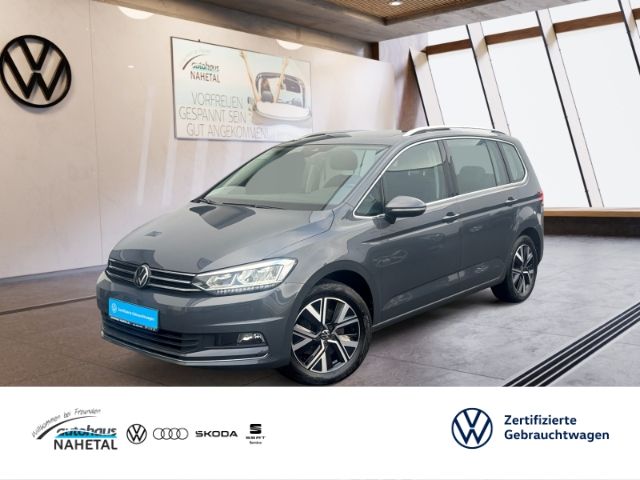 VW Touran 44.780 km 28.650 &euro; Idar-Oberstein 55743