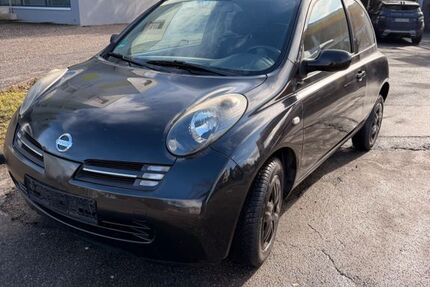 Nissan Micra 227.932 km 1.249 &euro; Mühlacker 75417