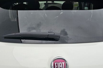 Fiat 500X 53.875 km 14.700 € Troisdorf 53842