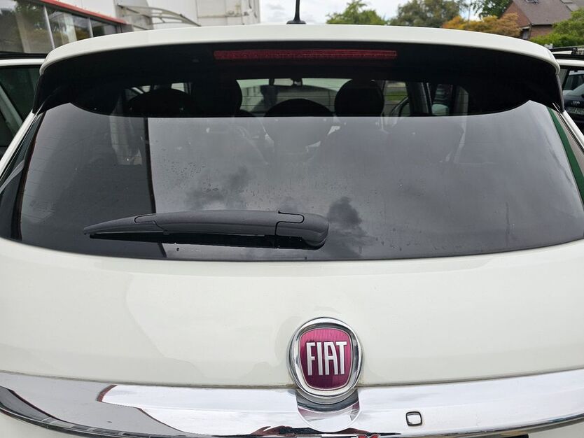 Fiat 500X 53.875 km 14.700 € Troisdorf 53842