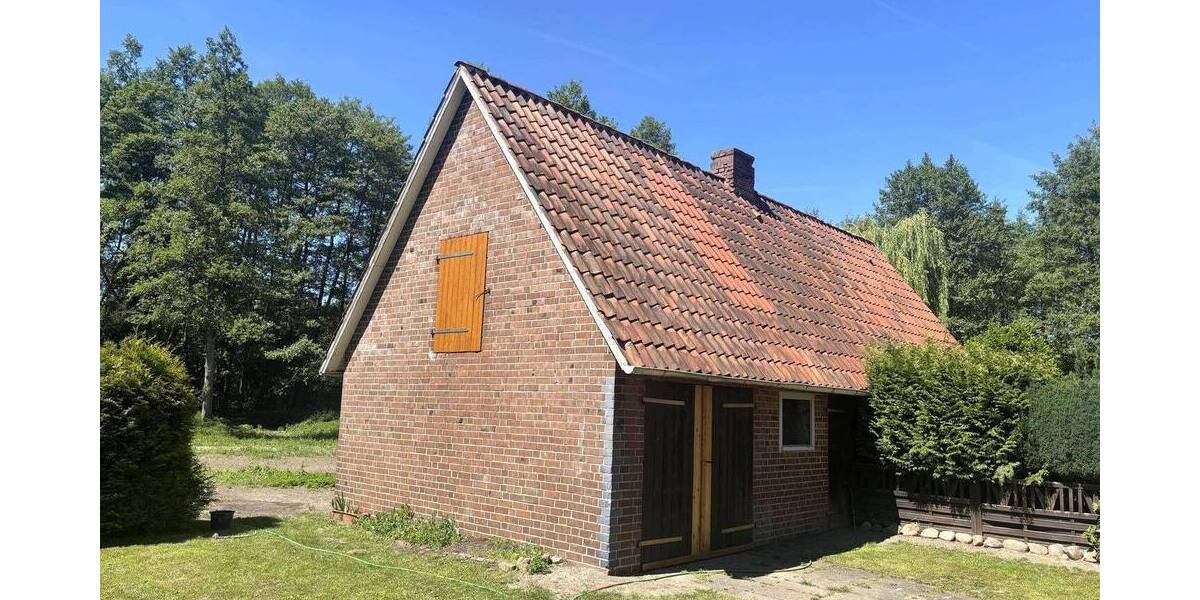 Mehrfamilienhaus, Wohnhaus Lüchow Beutow - 8 Zimmer, 148 m&sup2;, 142.500&euro; | Angebot:26833914