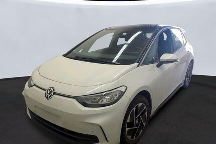 VW ID.3 16.800 km 28.490 &euro; Blaufelden 74572