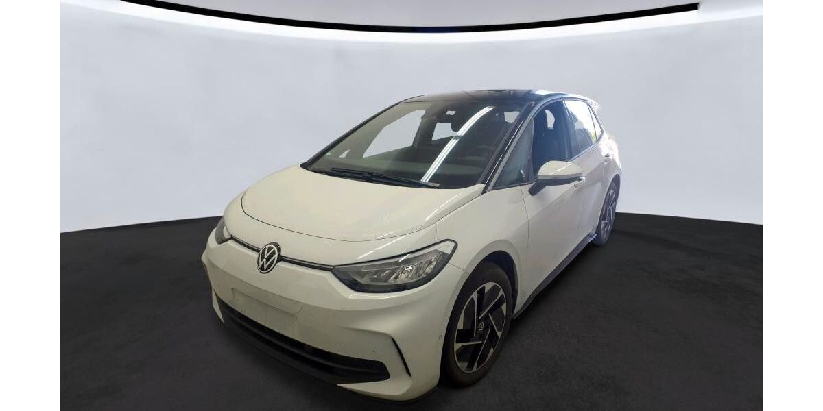 VW ID.3 16.800 km 28.490 &euro; Blaufelden 74572