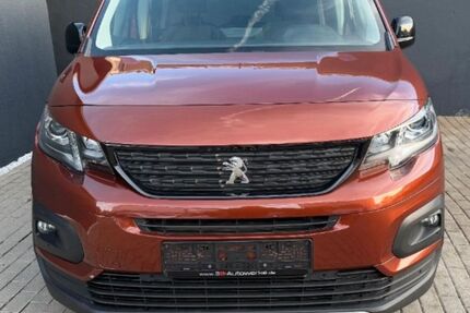 Peugeot Rifter 173.000 km 17.900 &euro; Hemmingstedt 25770