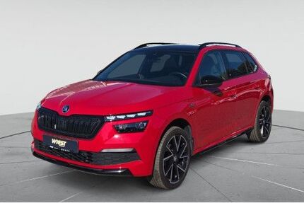 Skoda Kamiq 39.319 km 24.380 &euro; Darmstadt 64295
