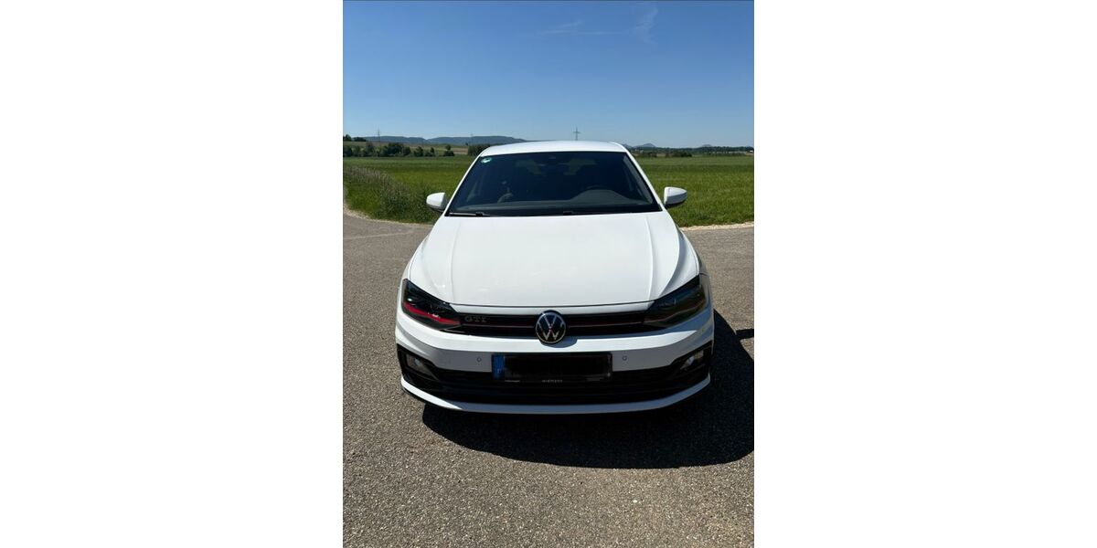 VW Polo 73.000 km 17.300 &euro; Aalen 73434