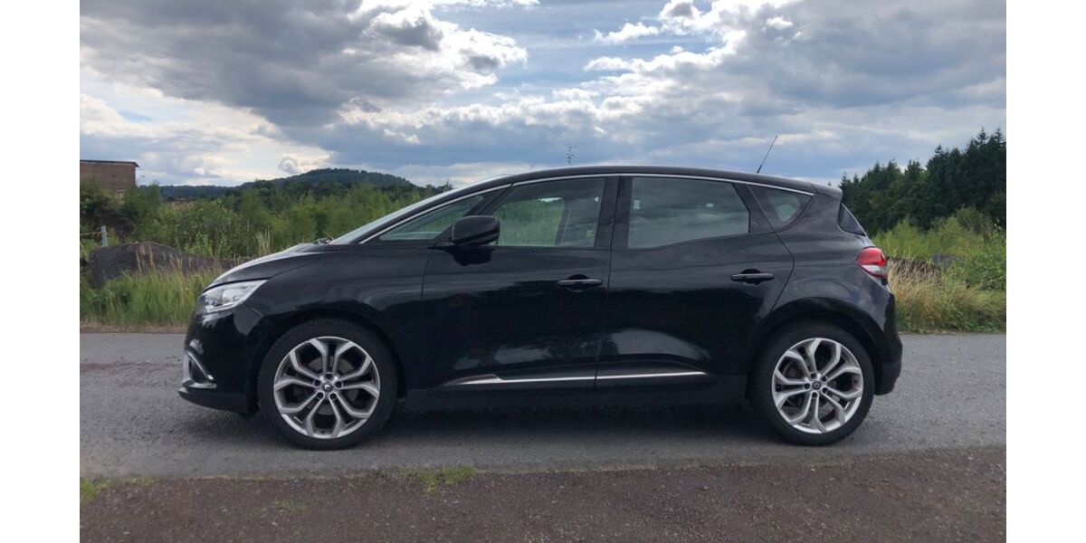 Renault Scenic 81.000 km 13.200 &euro; Burgbrohl 56659