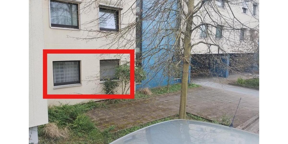 Erdgeschoßwohnung Würzburg Heuchelhof - 3 Zimmer, 80 m&sup2;, 289.000&euro; | Angebot:26281486