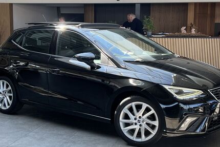 Seat Ibiza 104.741 km 15.970 &euro; Cadolzburg bei Nürnberg 90556