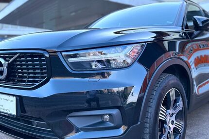 Volvo XC40 164.000 km 19.990 &euro; Losheim am See 66679