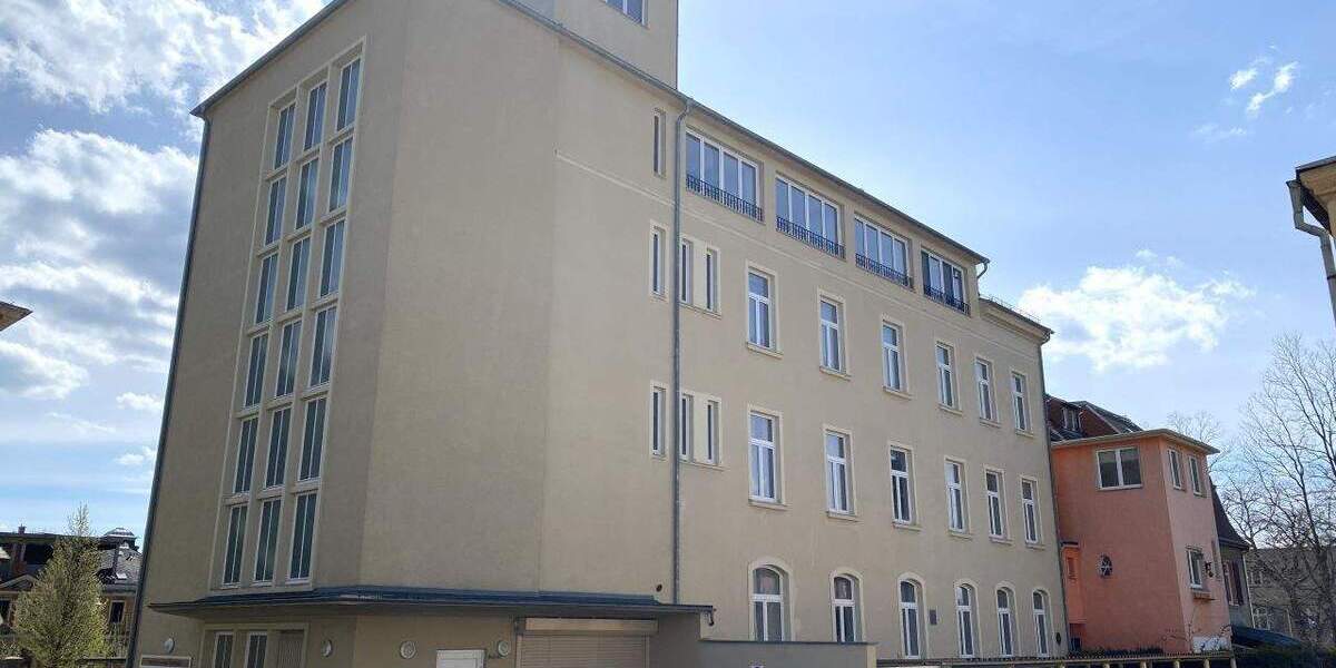 Gewerbeobjekt Reichenbach Rotschau - 195.000&euro; | Angebot:25747115