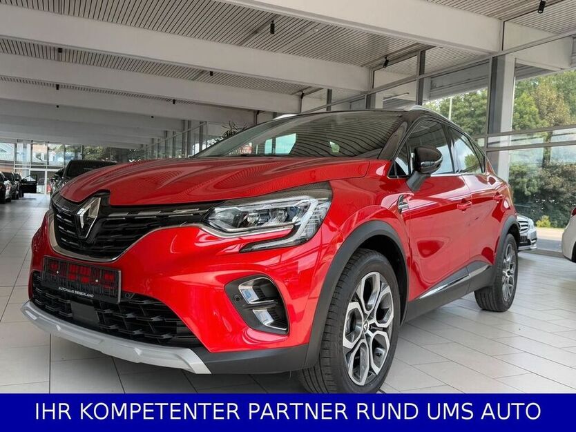 Captur