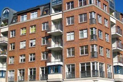 Wohnung Dresden Johannstadt-Nord - 3 Zimmer, 85 m&sup2;, 310.000&euro; | Angebot:26824362