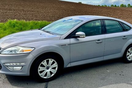 Ford Mondeo 130.000 km 5.999 &euro; Colditz 04680