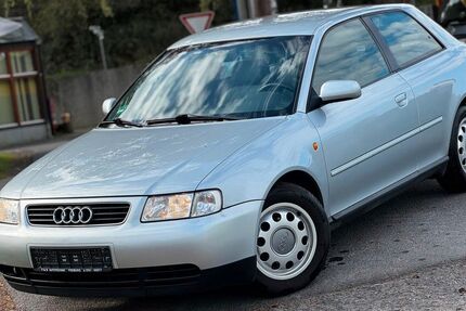 Audi A3 234.890 km 1.790 &euro; Schlitz 36110