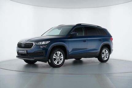 Skoda Kodiaq 181.924 km 19.889 &euro; Sangerhausen 06526