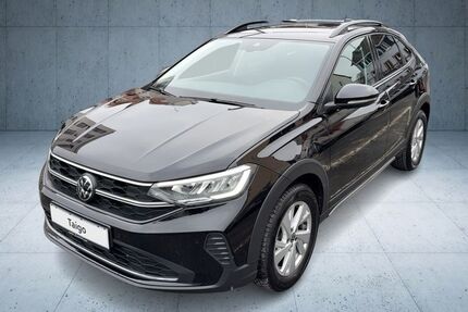 VW Taigo 20.600 km 20.280 &euro; Frankfurt am Main 60528