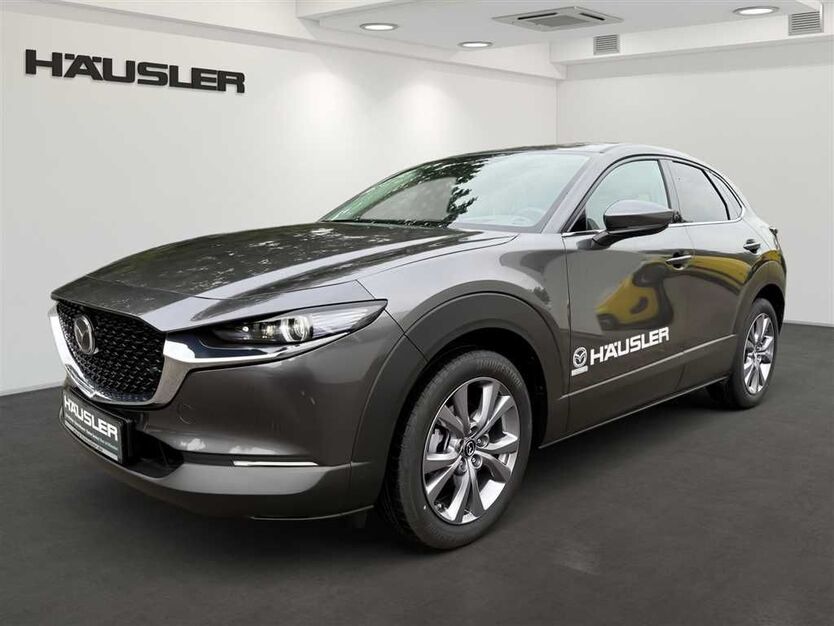 Mazda CX-30 5.000 km 34.990 € Fürstenfeldbruck 82256