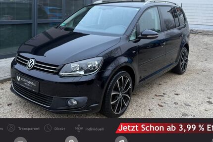 VW Touran 150.000 km 10.490 &euro; Schwabmünchen 86830