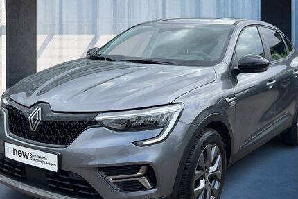 Renault Arkana 25.962 km 19.990 &euro; Berlin 13055