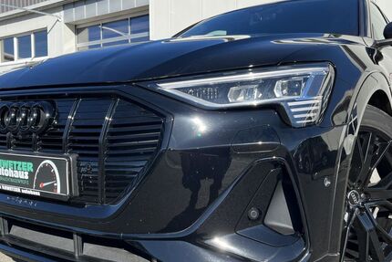 Audi e-tron 36.590 km 32.860 &euro; Marktredwitz 95615