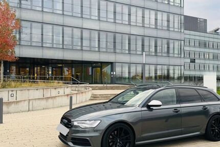 Audi A6 135.000 km 20.500 &euro; Ebersheim 55129