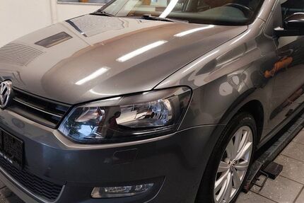 VW Polo 190.000 km 2.990 &euro; Hetzerath 54523
