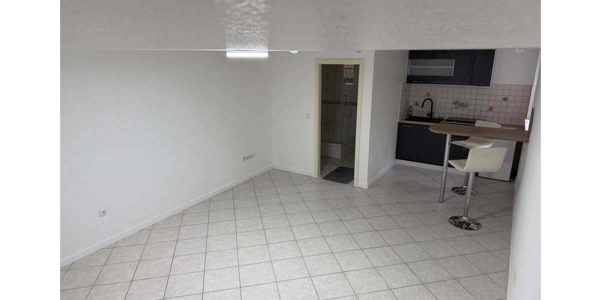Etagenwohnung Gettorf - 1 Zimmer, 32 m&sup2;, 355&euro; | Angebot:26310558