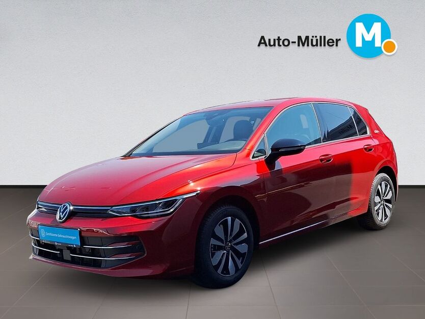 VW Golf 12.000 km 24.480 € Hüttenberg-Rechtenbach 35625