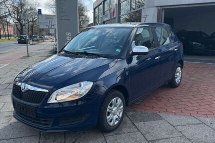 Skoda Fabia 56.000 km 6.700 &euro; Bremen 28329