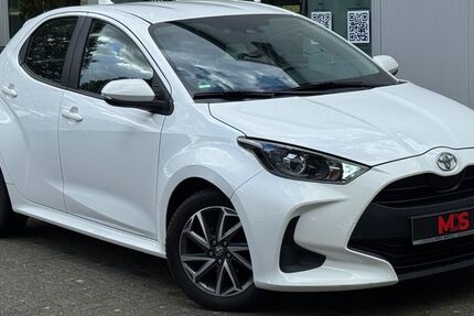 Toyota Yaris 118.317 km 10.990 &euro; Dülmen 48249