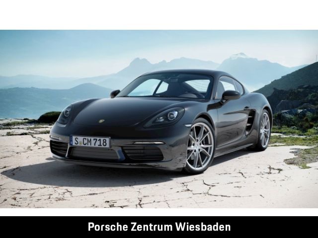 Porsche Cayman 22.580 km 63.000 &euro; Wiesbaden 65187