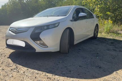 Opel Ampera 206.750 km 7.550 &euro; Leipzig 04205